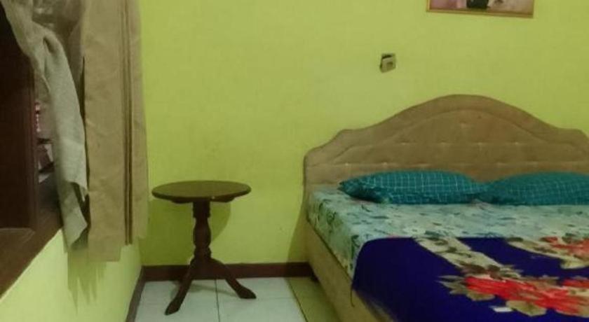 Hotel Oyo 93146 Lamin Indah Puncak Exteriér fotografie