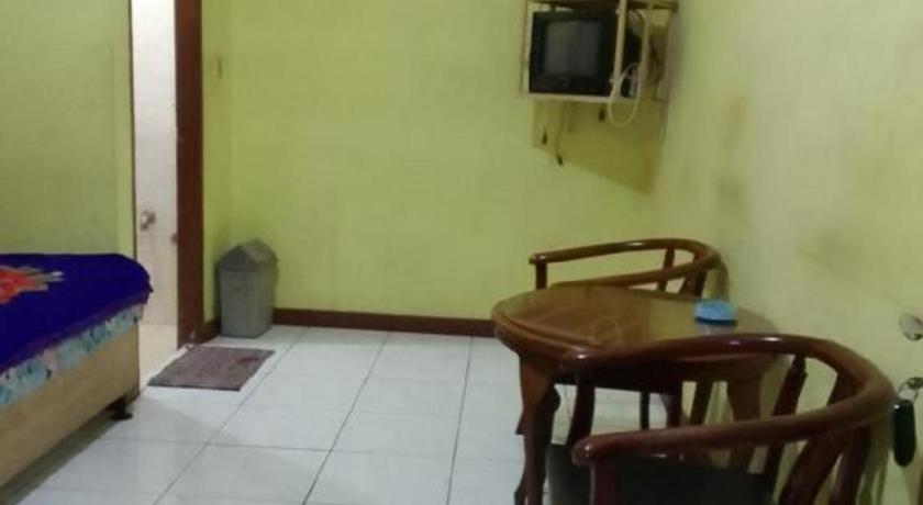 Hotel Oyo 93146 Lamin Indah Puncak Exteriér fotografie